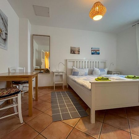 Wohnperle Elbtal - Dresden Erleben Und Geniessen Apartment ภายนอก รูปภาพ