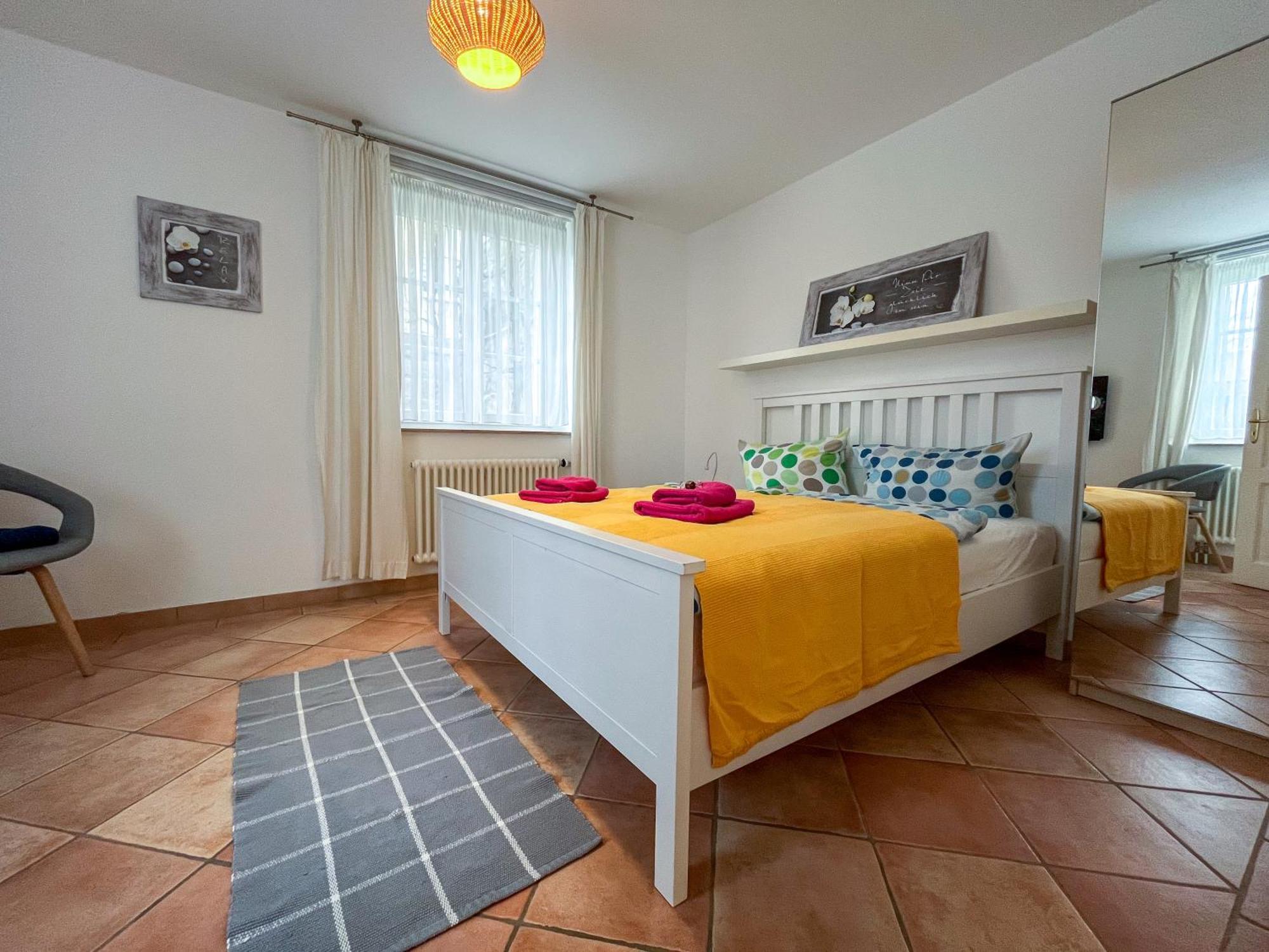 Wohnperle Elbtal - Dresden Erleben Und Geniessen Apartment ภายนอก รูปภาพ