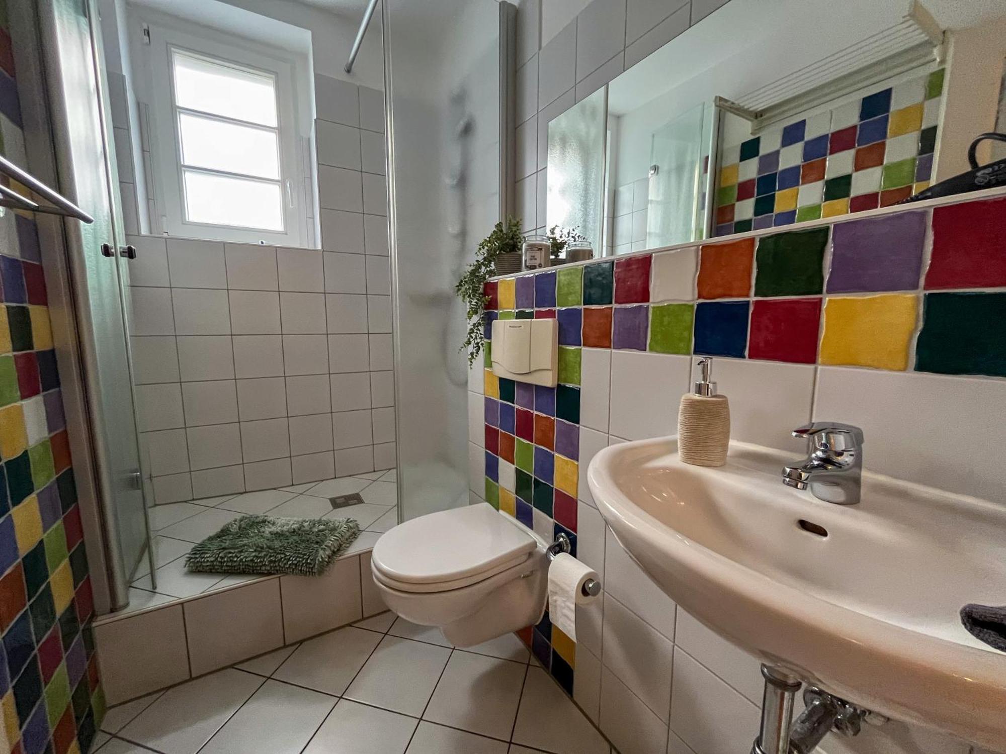 Wohnperle Elbtal - Dresden Erleben Und Geniessen Apartment ภายนอก รูปภาพ